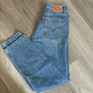 Levi's Women’s Blue Jeans
